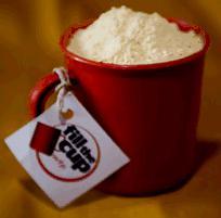 Red Cup - WFP